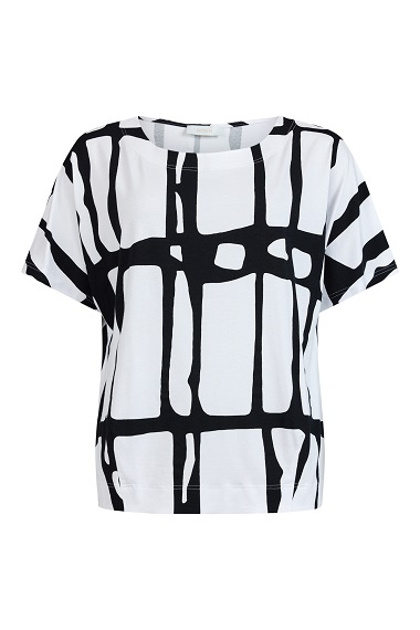 NOEN Monochrome Top